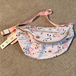 Stoney clover lane brand new with tags Disney world exclusive fanny pack